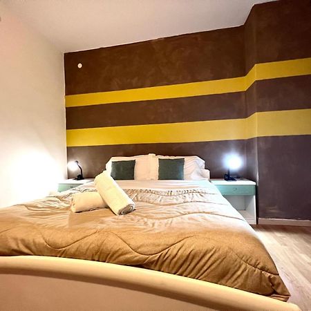 Venice Rooms Arian 01 Mestre Exterior photo